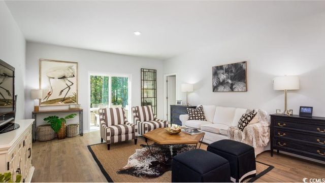 560 Runaway Train Dr, Loris, SC 29569