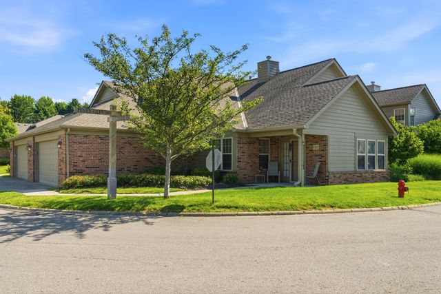1360 Woodberry Place, Columbus, OH 43230