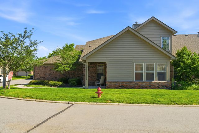 1360 Woodberry Place, Columbus, OH 43230