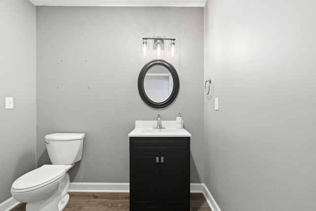 1360 Woodberry Place, Columbus, OH 43230