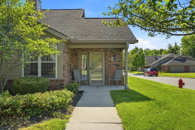 1360 Woodberry Place, Columbus, OH 43230