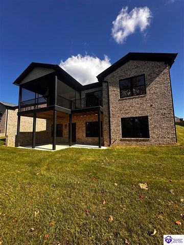 208 Calhoun St, Elizabethtown, KY 42701
