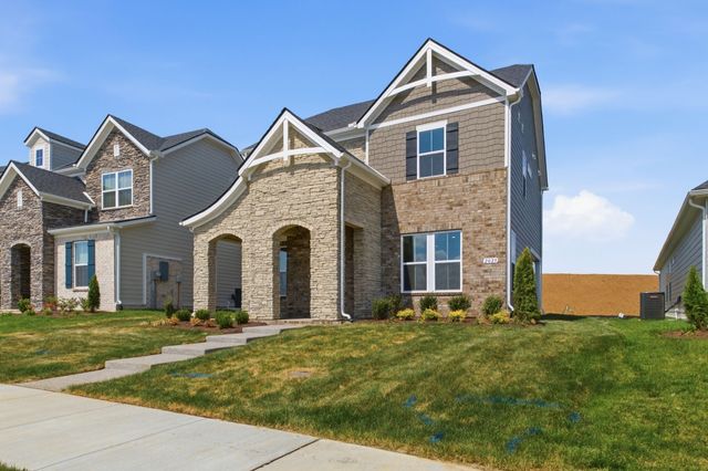 2025 Holbrook Road, Mount Juliet, TN 37122