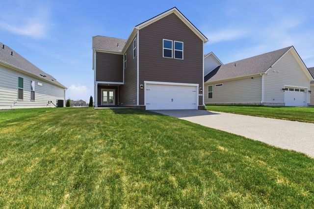 2025 Holbrook Road, Mount Juliet, TN 37122