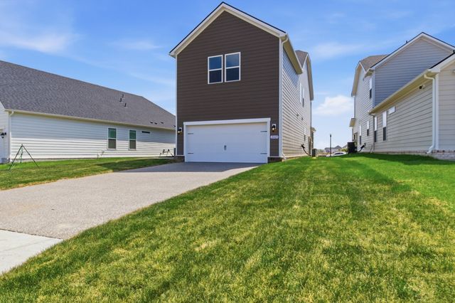 2025 Holbrook Road, Mount Juliet, TN 37122