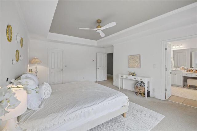 2385 Bellefonte Avenue, Lawrenceville, GA 30043