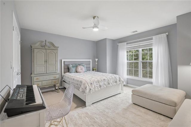 2385 Bellefonte Avenue, Lawrenceville, GA 30043