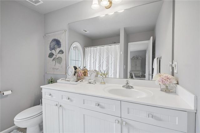 2385 Bellefonte Avenue, Lawrenceville, GA 30043