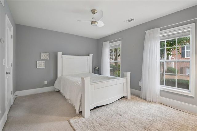 2385 Bellefonte Avenue, Lawrenceville, GA 30043