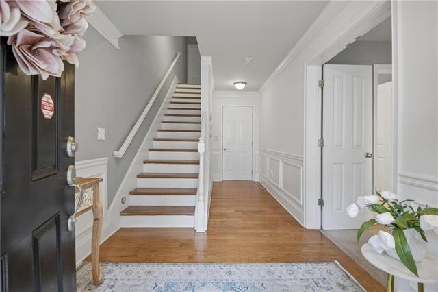 2385 Bellefonte Avenue, Lawrenceville, GA 30043