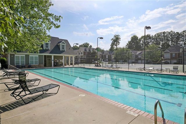 2385 Bellefonte Avenue, Lawrenceville, GA 30043