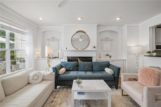 2385 Bellefonte Avenue, Lawrenceville, GA 30043