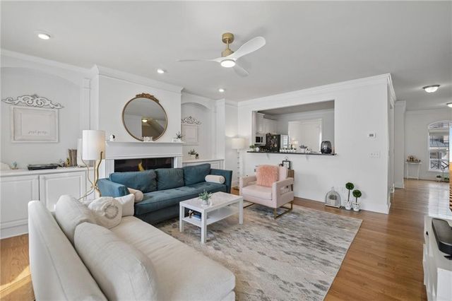2385 Bellefonte Avenue, Lawrenceville, GA 30043