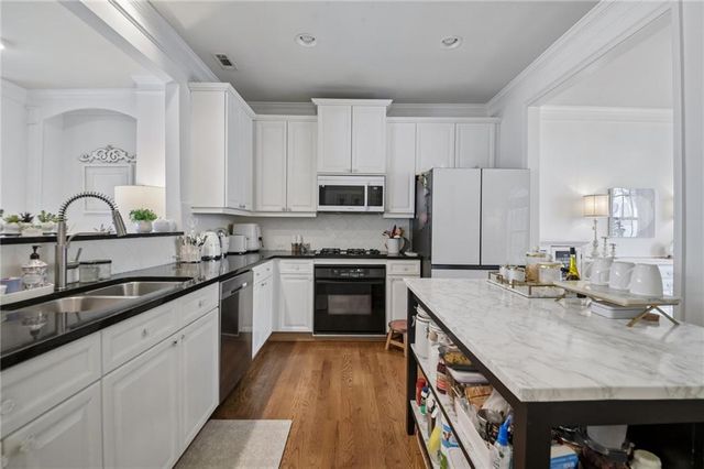 2385 Bellefonte Avenue, Lawrenceville, GA 30043