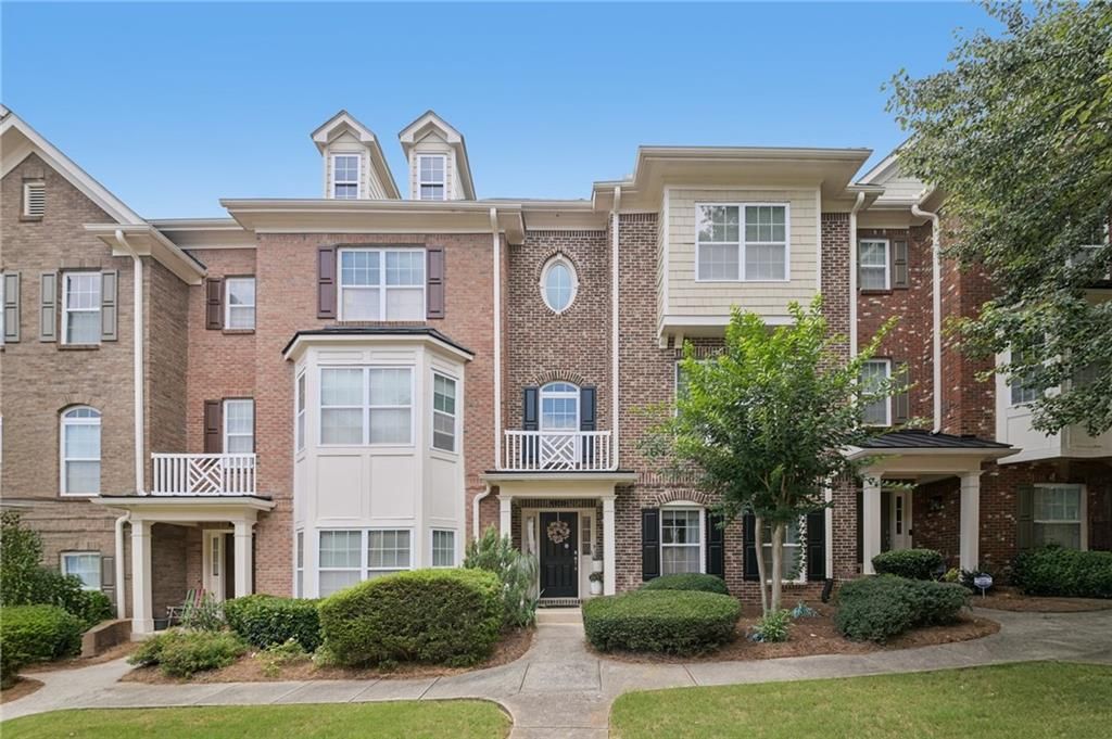 2385 Bellefonte Avenue, Lawrenceville, GA 30043