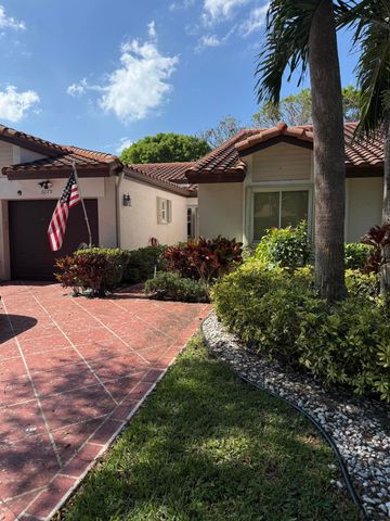 6079 Millington Way, Delray Beach, FL 33484