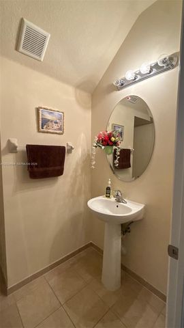 9213 SW 170th Avenue, Miami, FL 33196