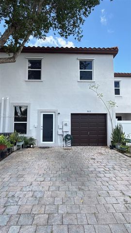 9213 SW 170th Avenue, Miami, FL 33196