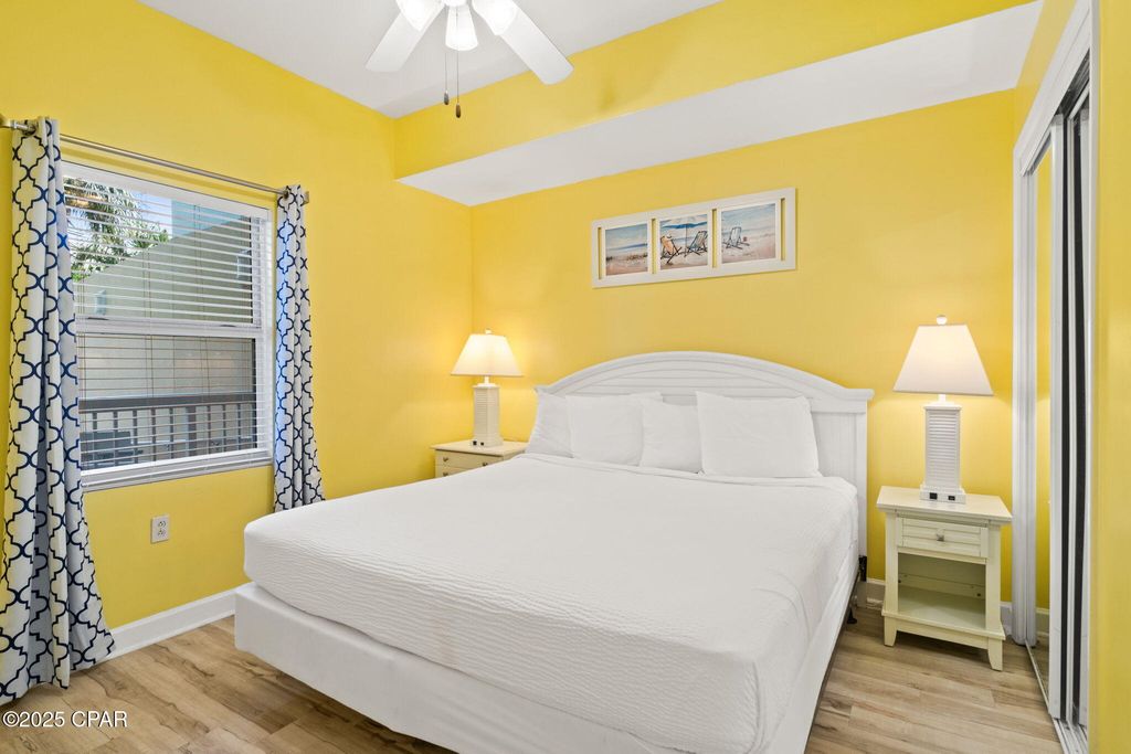 Image 12 of property listing at 5115 Gulf Drive 104, Panama City Beach, FL 32408