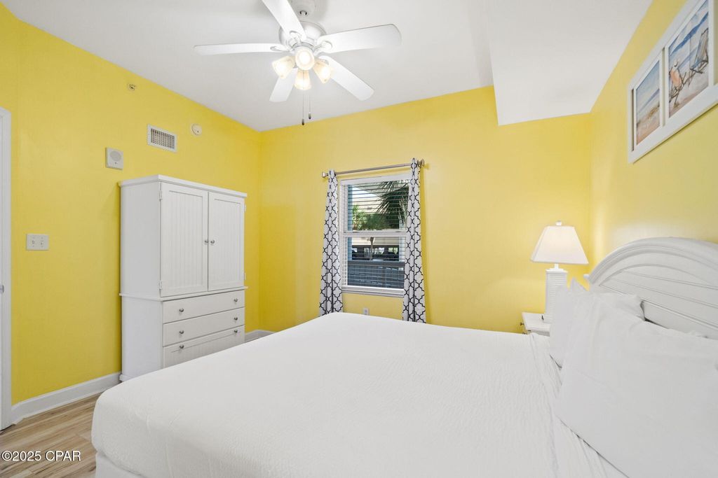 Image 14 of property listing at 5115 Gulf Drive 104, Panama City Beach, FL 32408