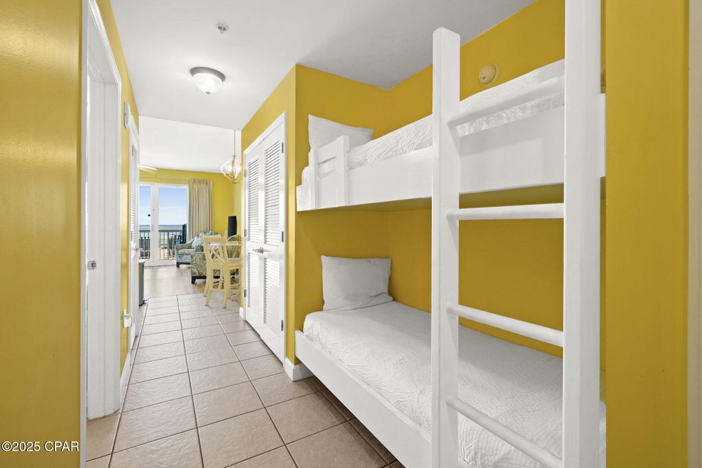 Image 16 of property listing at 5115 Gulf Drive 104, Panama City Beach, FL 32408