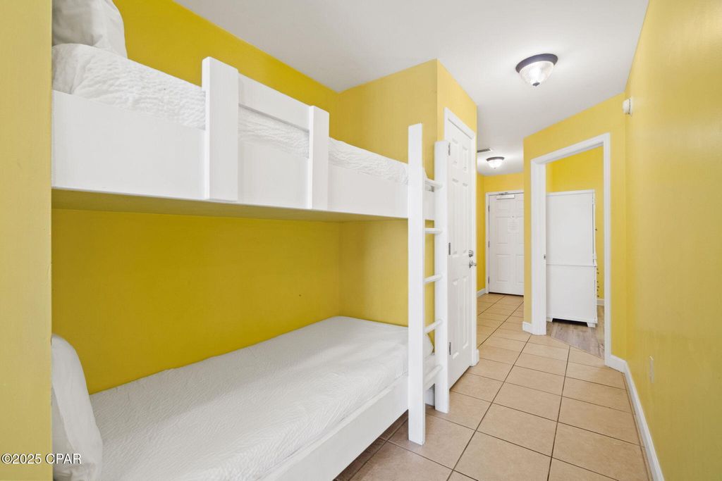 Image 17 of property listing at 5115 Gulf Drive 104, Panama City Beach, FL 32408