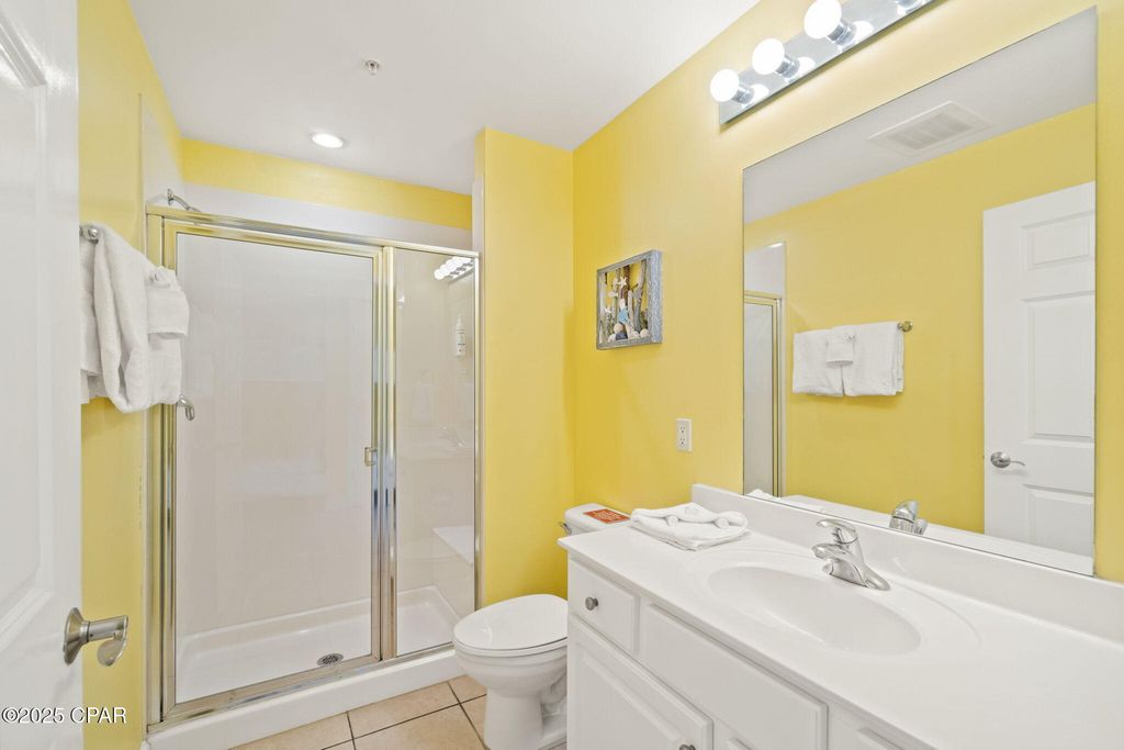 Image 18 of property listing at 5115 Gulf Drive 104, Panama City Beach, FL 32408