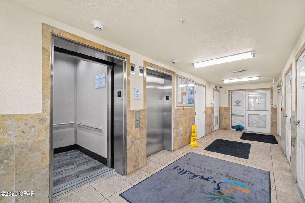 Image 30 of property listing at 5115 Gulf Drive 104, Panama City Beach, FL 32408