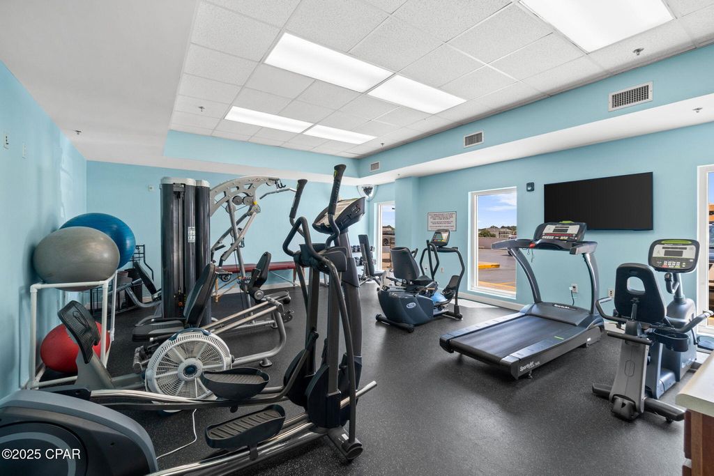 Image 31 of property listing at 5115 Gulf Drive 104, Panama City Beach, FL 32408