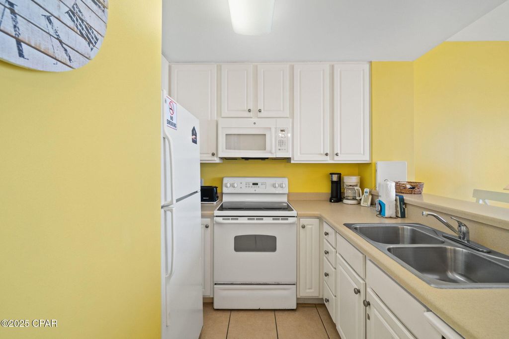 Image 8 of property listing at 5115 Gulf Drive 104, Panama City Beach, FL 32408