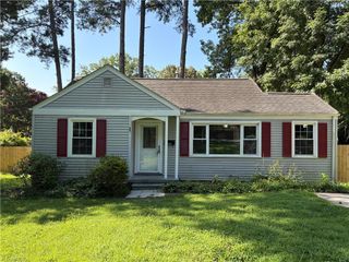 2321 Fortune Lane, Greensboro, NC 27408