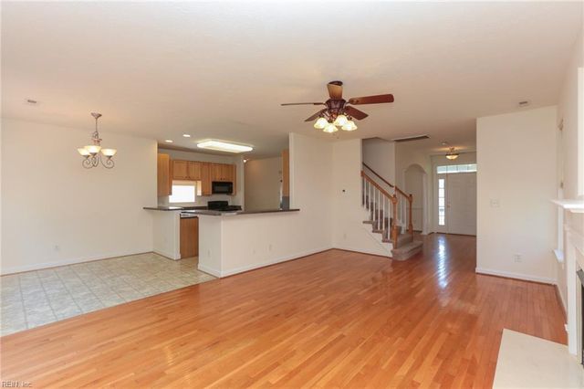 13158 Lake Pointe DR, Carrollton, VA 23314