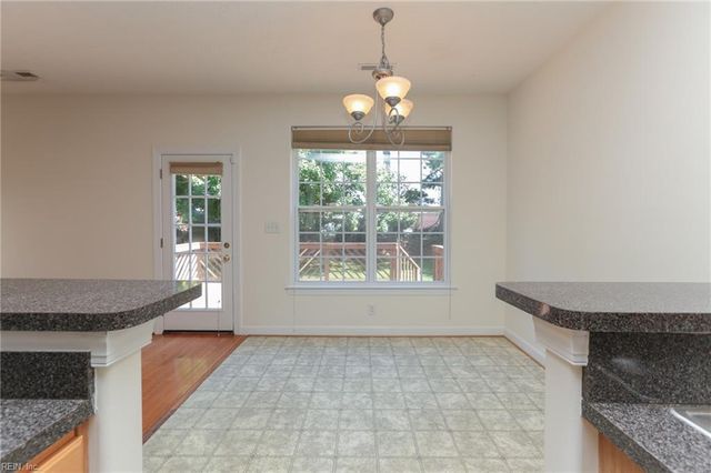 13158 Lake Pointe DR, Carrollton, VA 23314