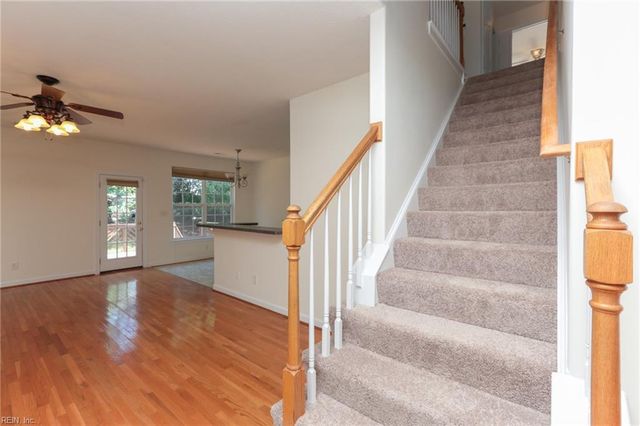 13158 Lake Pointe DR, Carrollton, VA 23314