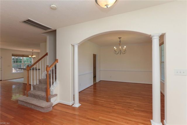 13158 Lake Pointe DR, Carrollton, VA 23314