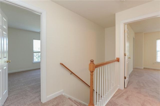 13158 Lake Pointe DR, Carrollton, VA 23314