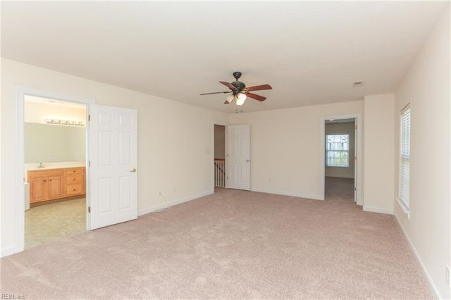 13158 Lake Pointe DR, Carrollton, VA 23314