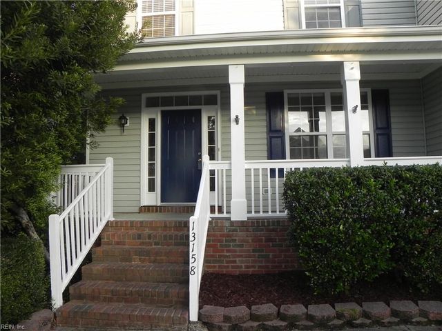13158 Lake Pointe DR, Carrollton, VA 23314
