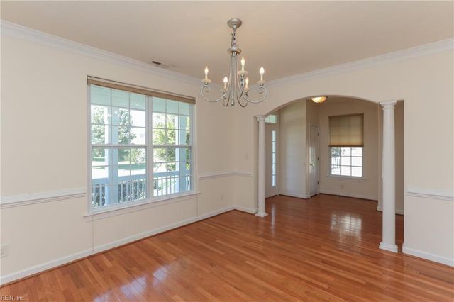 13158 Lake Pointe DR, Carrollton, VA 23314
