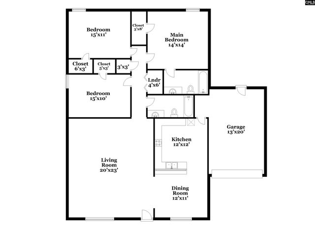 253 Double Eagle Circle, Lexington, SC 29072