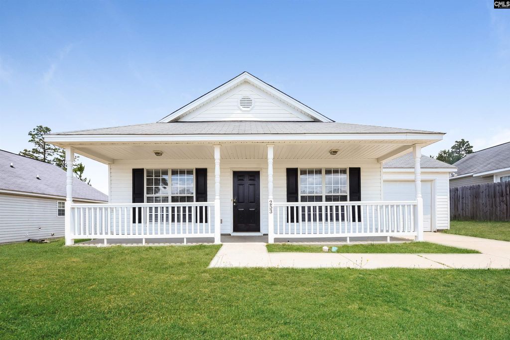 253 Double Eagle Circle, Lexington, SC 29072