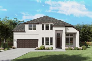 1541 Clouseau Lane, Celina, TX 75009
