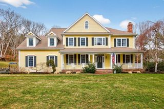 2 Jillson Way, East Sandwich, MA 02537