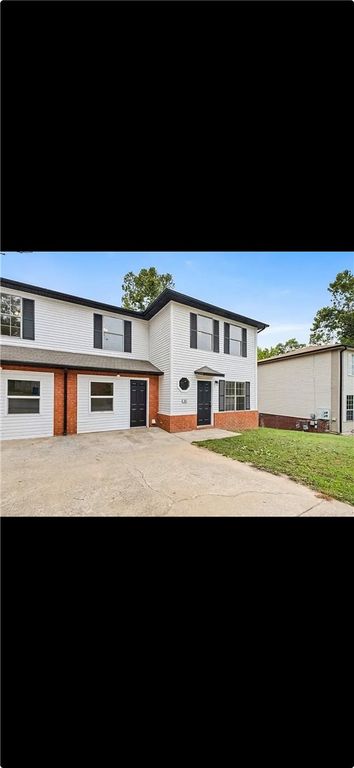 4 Jonquilla B, Bentonville, AR 72712