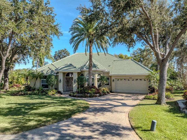 444 TREMINGHAM WAY, Venice, FL 34293