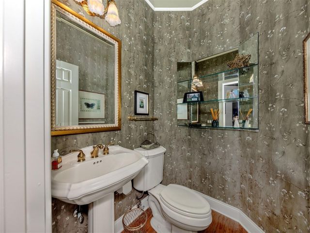 444 TREMINGHAM WAY, Venice, FL 34293