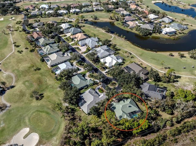 444 TREMINGHAM WAY, Venice, FL 34293