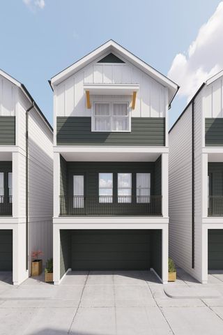4605 Yale Street J, Houston, TX 77018