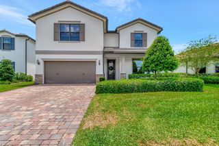 4646 Eventing Street, Lake Worth, FL 33467
