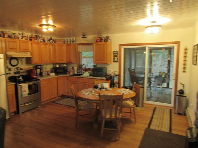 51 McLaughlin Drive, Highgate, VT 05459